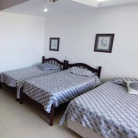 Triplex Cabo Frioアパートメント エクステリア 写真