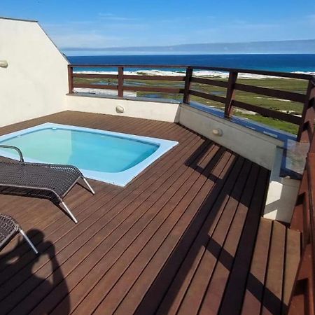 Triplex Cabo Frioアパートメント エクステリア 写真