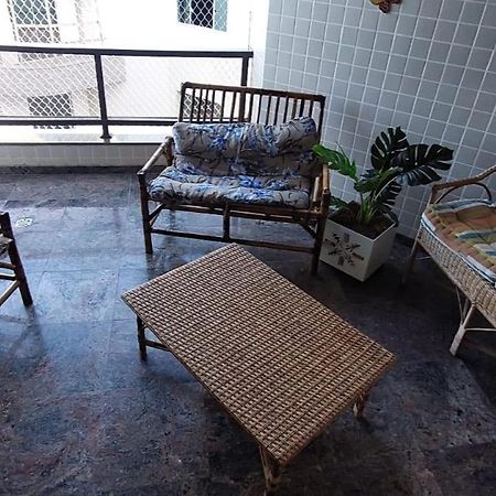 Triplex Cabo Frioアパートメント エクステリア 写真