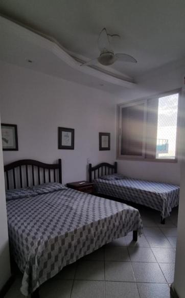 Triplex Cabo Frioアパートメント エクステリア 写真
