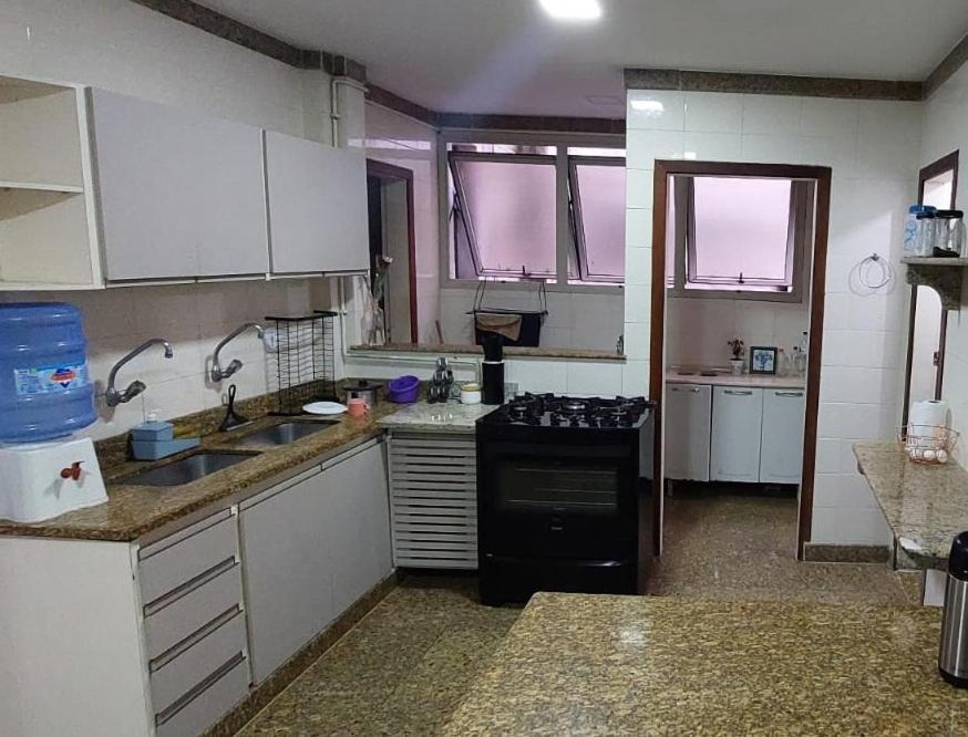 Triplex Cabo Frioアパートメント エクステリア 写真