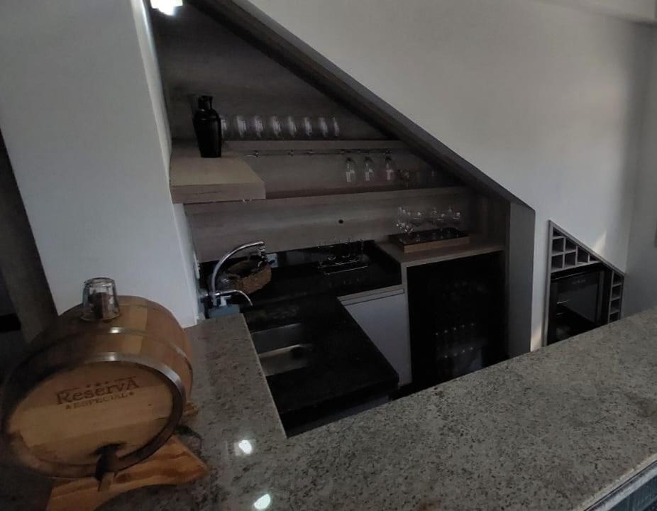 Triplex Cabo Frioアパートメント エクステリア 写真