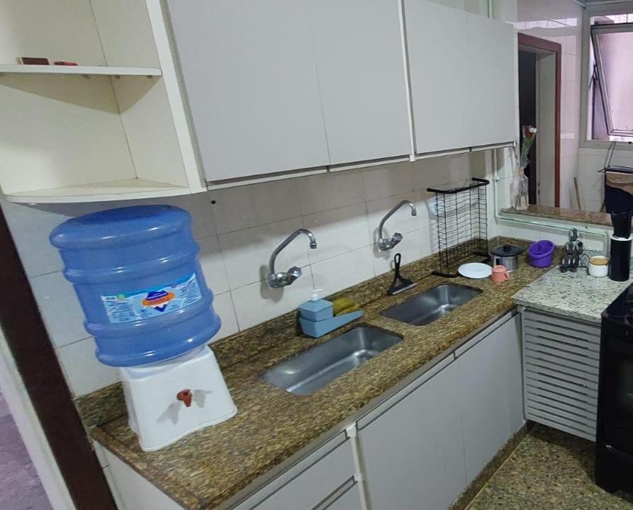 Triplex Cabo Frioアパートメント エクステリア 写真