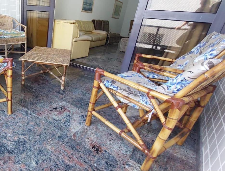Triplex Cabo Frioアパートメント エクステリア 写真