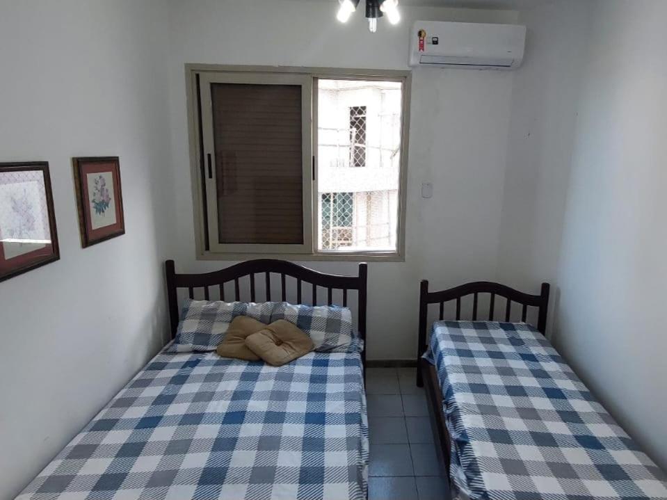 Triplex Cabo Frioアパートメント エクステリア 写真