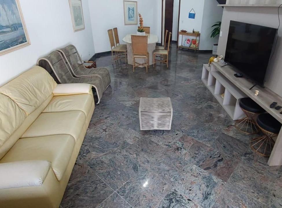 Triplex Cabo Frioアパートメント エクステリア 写真