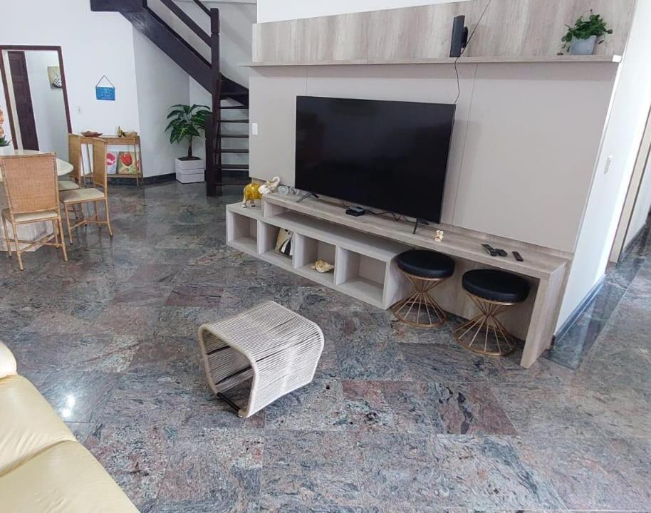 Triplex Cabo Frioアパートメント エクステリア 写真