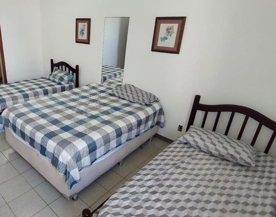 Triplex Cabo Frioアパートメント エクステリア 写真