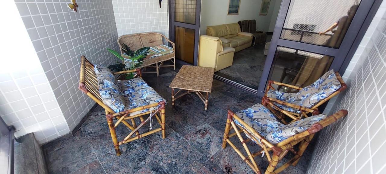 Triplex Cabo Frioアパートメント エクステリア 写真